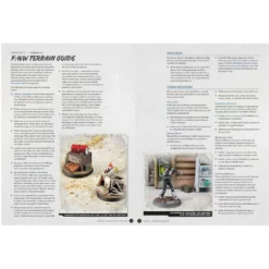 Modiphius Entertainment Fallout: Wasteland Warfare – Caught In The Crossfire Campaign Book - PDF PDFs 11 Modiphius Entertainment Fallout: Wasteland Warfare – Caught In The Crossfire Campaign Book - PDF PDFs