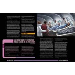 Modiphius Entertainment Star Trek Adventures: Science Division Supplement - PDF
