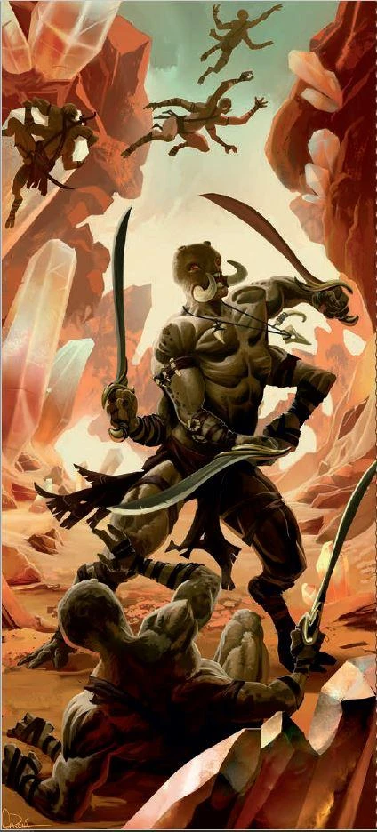 Modiphius Entertainment John Carter Of Mars: Dotar Sojat Era Supplemental Rulebook - PDF PDFs 9 Modiphius Entertainment John Carter Of Mars: Dotar Sojat Era Supplemental Rulebook - PDF PDFs