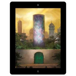 Black Void Games Black Void: Dark Dealings In The Shaded Souq - PDF PDFs 14 Black Void Games Black Void: Dark Dealings In The Shaded Souq - PDF PDFs