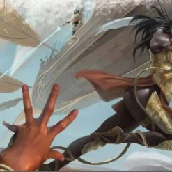 Modiphius Entertainment John Carter Of Mars: Dotar Sojat Era Supplemental Rulebook - PDF PDFs 17 Modiphius Entertainment John Carter Of Mars: Dotar Sojat Era Supplemental Rulebook - PDF PDFs