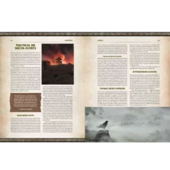 Modiphius Entertainment Conan The Scout - PDF 15 Modiphius Entertainment Conan The Scout - PDF