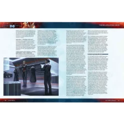 Modiphius Entertainment PDFs Infinity: Mercenaries Sourcebook - PDF