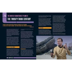 Modiphius Entertainment PDFs Star Trek Adventures Core Rulebook - PDF