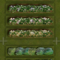 Modiphius Entertainment Airfix Battles Introductory Wargame 20 Modiphius Entertainment Airfix Battles Introductory Wargame