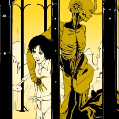 Bastionland Press ELECTRIC BASTIONLAND