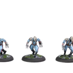 Modiphius Entertainment Achtung! Cthulhu Miniatures - Die Toten 17 Modiphius Entertainment Achtung! Cthulhu Miniatures - Die Toten