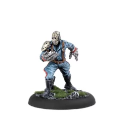 Modiphius Entertainment Achtung! Cthulhu Miniatures - Die Toten 15 Modiphius Entertainment Achtung! Cthulhu Miniatures - Die Toten