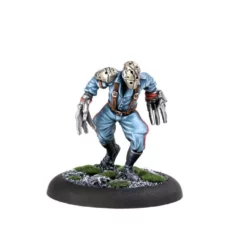 Modiphius Entertainment Achtung! Cthulhu Miniatures - Die Toten 16 Modiphius Entertainment Achtung! Cthulhu Miniatures - Die Toten