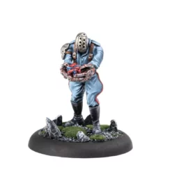 Modiphius Entertainment Achtung! Cthulhu Miniatures - Die Toten 13 Modiphius Entertainment Achtung! Cthulhu Miniatures - Die Toten