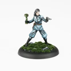 Modiphius Entertainment Achtung! Cthulhu Miniatures - Black Sun Commanders 17 Modiphius Entertainment Achtung! Cthulhu Miniatures - Black Sun Commanders