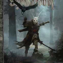 Free League Publishing Symbaroum – Advanced Player’s Guide
