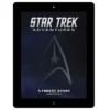 Modiphius Entertainment Star Trek Adventures: A Forest Apart