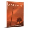 Free League Publishing Coriolis Scenario Compendium 1