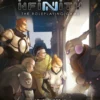 Modiphius Entertainment Infinity: Adventures In The Human Sphere - PDF 1 Modiphius Entertainment Infinity: Adventures In The Human Sphere - PDF