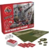 Modiphius Entertainment Airfix Battles: Base Game + Force Deck Bundle