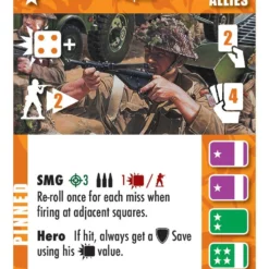 Modiphius Entertainment Airfix Battles: Base Game + Force Deck Bundle