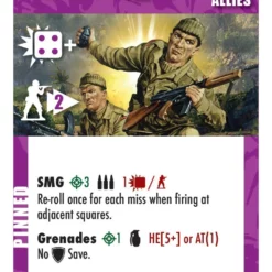 Modiphius Entertainment Airfix Battles: Base Game + Force Deck Bundle