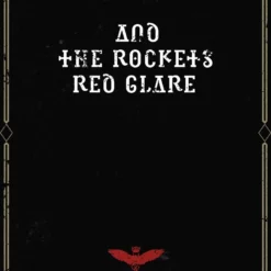 Helmgast PDFs KULT: Divinity Lost - And The Rockets Red Glare
