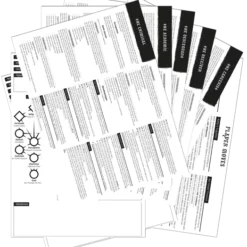 Helmgast KULT: Divinity Lost - Archetype Bundle