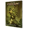 Modiphius Entertainment The Art Of Conan Sourcebook 2 Modiphius Entertainment The Art Of Conan Sourcebook