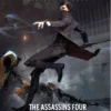 Modiphius Entertainment Dishonored PDF Adventure #1: The Assassins Four 2 Modiphius Entertainment Dishonored PDF Adventure #1: The Assassins Four