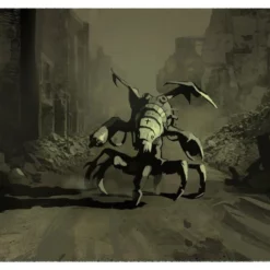 Modiphius Entertainment PDFs Achtung! Cthulhu - Keeper's Guide - Fate Core - PDF