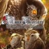 Metal Weave Games Baby Bestiary Collector's Edition