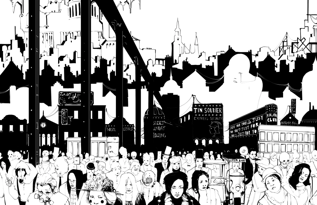 Bastionland Press PDFs ELECTRIC BASTIONLAND PDF 7 Bastionland Press PDFs ELECTRIC BASTIONLAND PDF