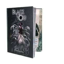 Black Void Games Black Void: Core Book 20 Black Void Games Black Void: Core Book