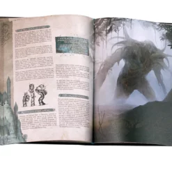 Black Void Games Black Void: Core Book 24 Black Void Games Black Void: Core Book