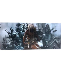 Black Void Games Black Void: Arbiter's Screen