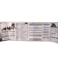 Black Void Games Black Void: Arbiter's Screen