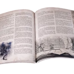 Black Void Games Black Void: Those Who Would Be Gods