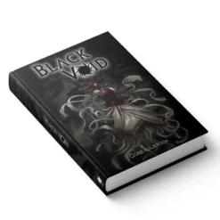 Black Void Games Black Void: Core Book 22 Black Void Games Black Void: Core Book
