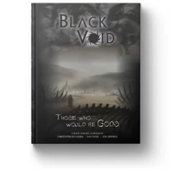 Black Void Games Black Void: Those Who Would Be Gods