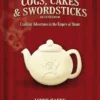 Modiphius Entertainment Cogs, Cakes & Swordsticks - Collected Edition - PDF PDFs