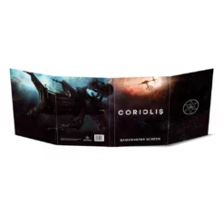 Free League Publishing Coriolis - The Icon Bundle 12 Free League Publishing Coriolis - The Icon Bundle