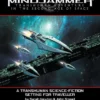 Mindjammer Press PDFs Mindjammer—Transhuman Adventure In The Second Age Of Space - PDF (For Traveller) 2 Mindjammer Press PDFs Mindjammer—Transhuman Adventure In The Second Age Of Space - PDF (For Traveller)