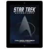 Modiphius Entertainment Star Trek Adventures: Call Back Yesterday - PDF PDFs