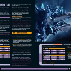 Modiphius Entertainment Star Trek Adventures Starter Campaign PDF PDFs 7 Modiphius Entertainment Star Trek Adventures Starter Campaign PDF PDFs