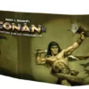 Modiphius Entertainment Conan: Gamemaster Screen + Gamesmaster Toolkit - PDF PDFs