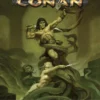 Modiphius Entertainment Conan Starter Bundle 2 Modiphius Entertainment Conan Starter Bundle