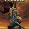 Modiphius Entertainment Conan: Player's Guide 1 Modiphius Entertainment Conan: Player's Guide