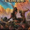 Modiphius Entertainment PDFs Conan The Mercenary - PDF