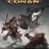 Modiphius Entertainment PDFs Conan The Barbarian - PDF