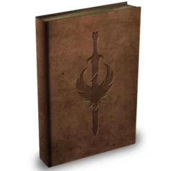 Modiphius Entertainment Robert E Howard's Conan Roleplaying Game - Core Book Conqueror's Edition