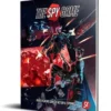 Black Cat Gaming The Spy Game Core Rulebook 1 Black Cat Gaming The Spy Game Core Rulebook