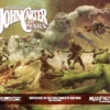 Modiphius Entertainment John Carter Of Mars: Get Started Bundle 1 Modiphius Entertainment John Carter Of Mars: Get Started Bundle