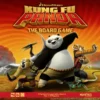Modiphius Entertainment Kung Fu Panda Board Game